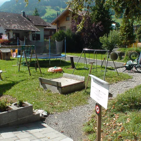 Hotell Restaurant Simplon