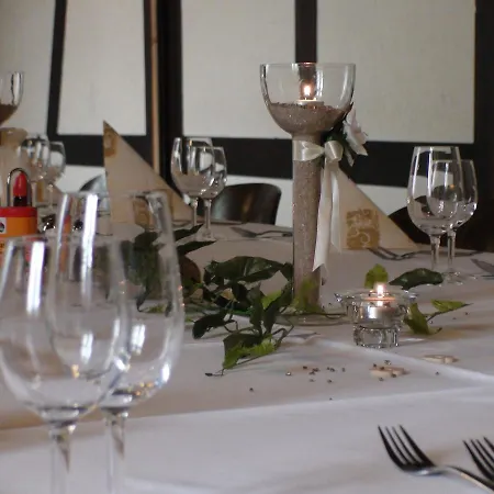 Restaurant Simplon