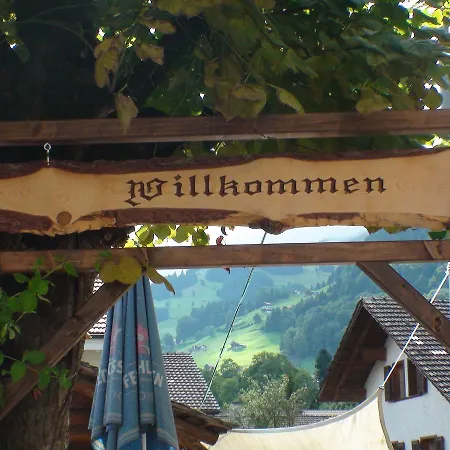 Restaurant Simplon Frutigen