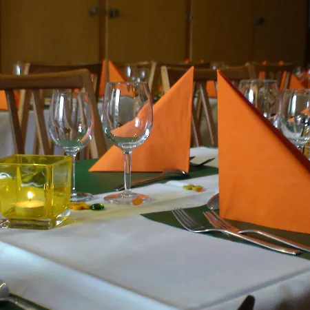 Hotell Restaurant Simplon