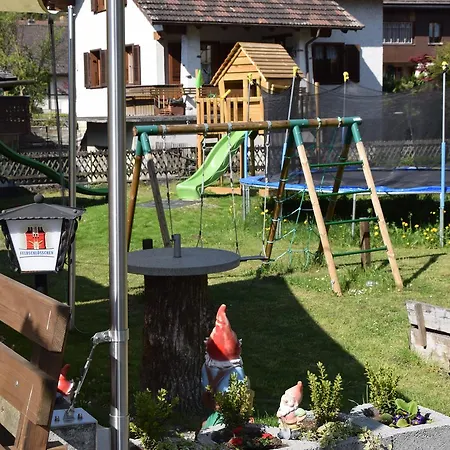 Restaurant Simplon Frutigen