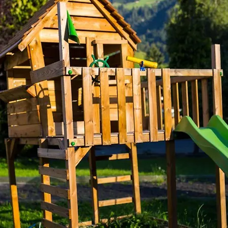 Restaurant Simplon * Frutigen