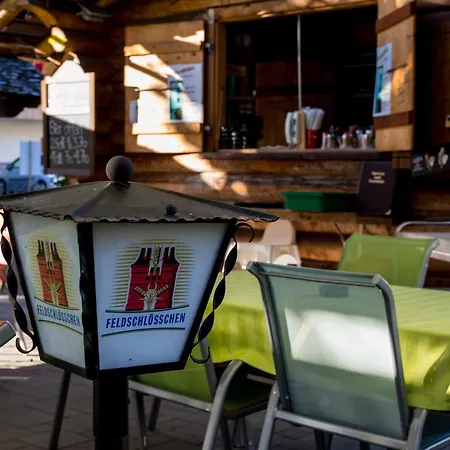 Restaurant Simplon
