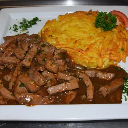 Restaurant Simplon