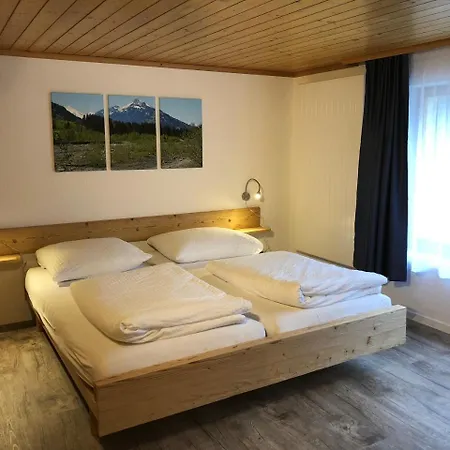 Restaurant Simplon * Frutigen