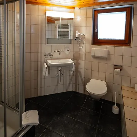 Restaurant Simplon Hotell Frutigen