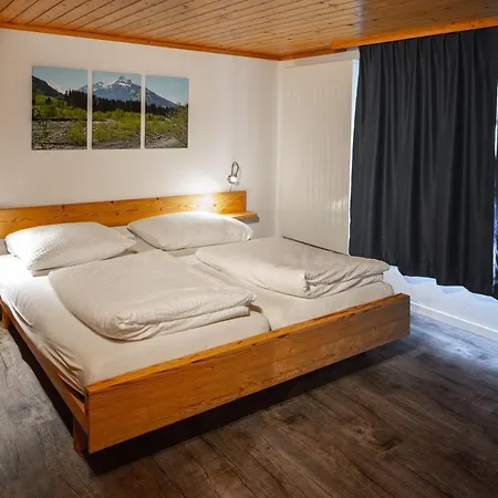 Hotel Restaurant Simplon *