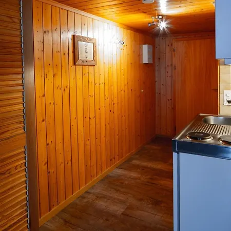 Hotel Restaurant Simplon *