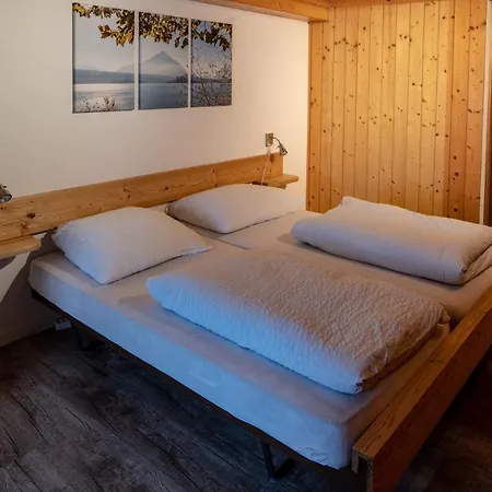 Hotell Restaurant Simplon