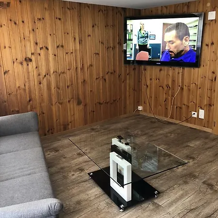 Hotel Restaurant Simplon *