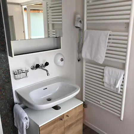 Hotell Restaurant Simplon