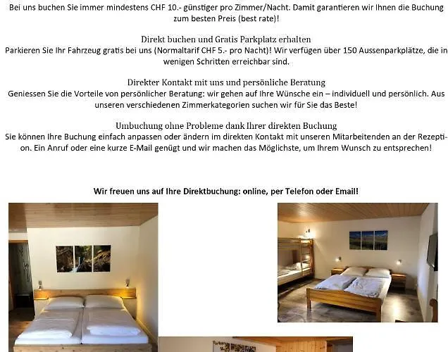 Restaurant Simplon *