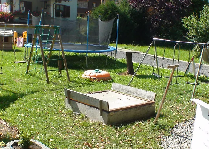 Restaurant Simplon פרוטיגן