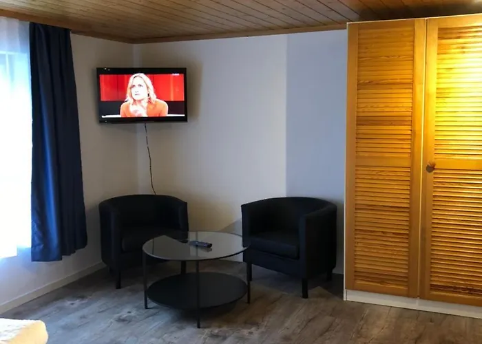 Restaurant Simplon פרוטיגן