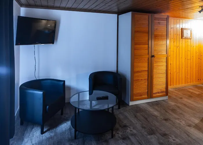 Restaurant Simplon *