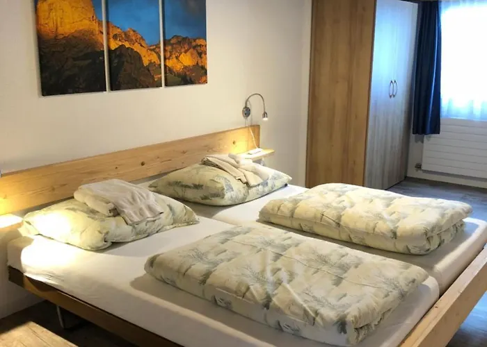 Restaurant Simplon *