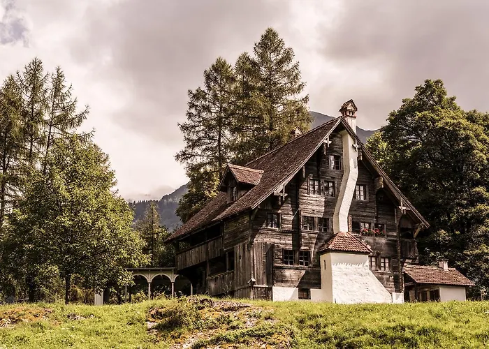 Hotell Restaurant Simplon