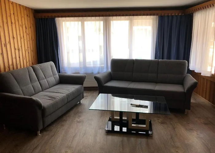 Hotell Restaurant Simplon