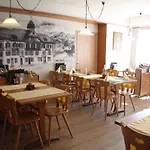 Restaurant Simplon Hotel *