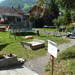 Hotel Restaurant Simplon