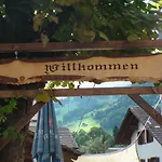 Restaurant Simplon Frutigen