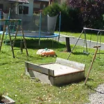 Restaurant Simplon Frutigen