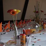 Restaurant Simplon Hotel Frutigen