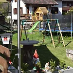 Restaurant Simplon Frutigen