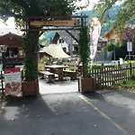Restaurant Simplon Hotel *