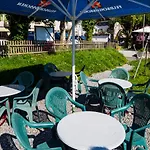 Restaurant Simplon Hotel