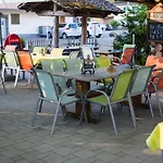 Hotel Restaurant Simplon *