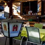 Restaurant Simplon