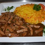 Restaurant Simplon