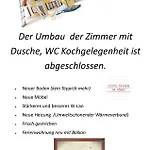 Restaurant Simplon * Frutigen