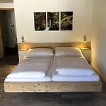 Hotel Restaurant Simplon Frutigen