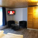 Restaurant Simplon Frutigen