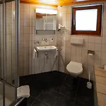 Restaurant Simplon Hotel Frutigen