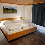 Hotel Restaurant Simplon *