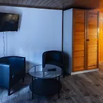 Restaurant Simplon *