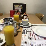 Restaurant Simplon