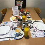 Hotel Restaurant Simplon Frutigen