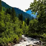 Restaurant Simplon Frutigen