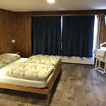 Restaurant Simplon Frutigen