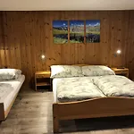 Restaurant Simplon Hotel