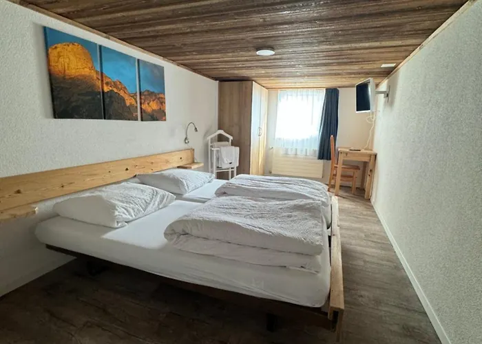 Restaurant Simplon *