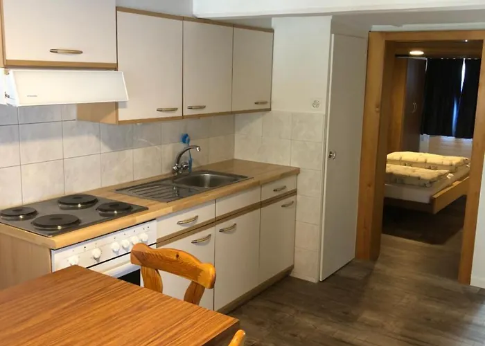 Restaurant Simplon Frutigen