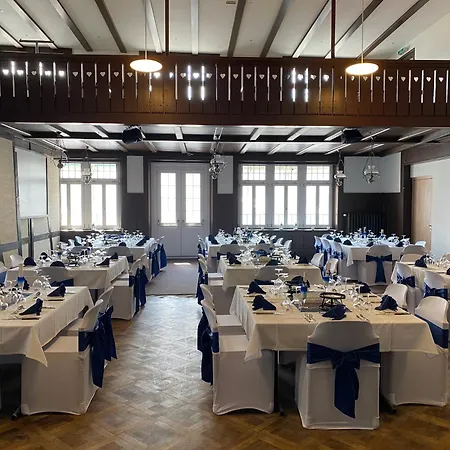 Restaurant Simplon *