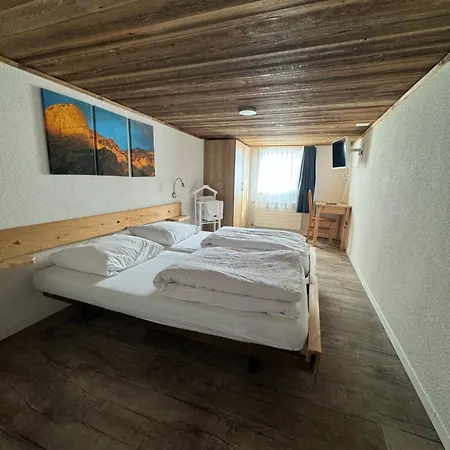 Restaurant Simplon *