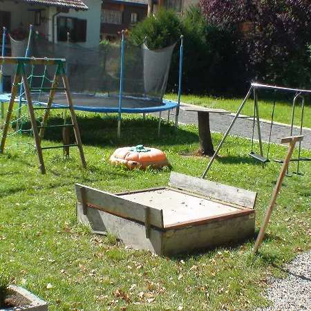 Restaurant Simplon 프루티겐