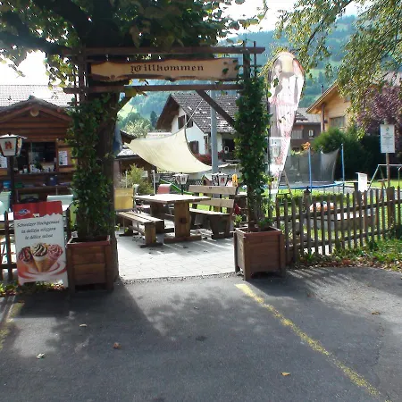 Restaurant Simplon 호텔 *